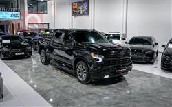 شيفروليه سلفرادو